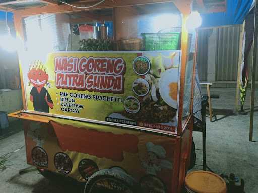 Nasi Goreng Putra Sunda 2