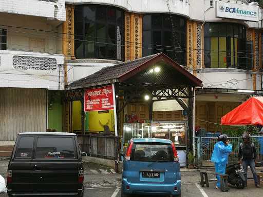 Nasi Goreng Special Ayam Mama 4