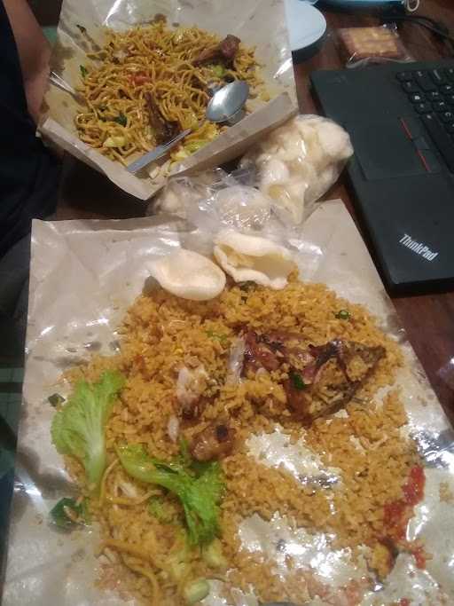 Nasi Goreng Wong Solo 1