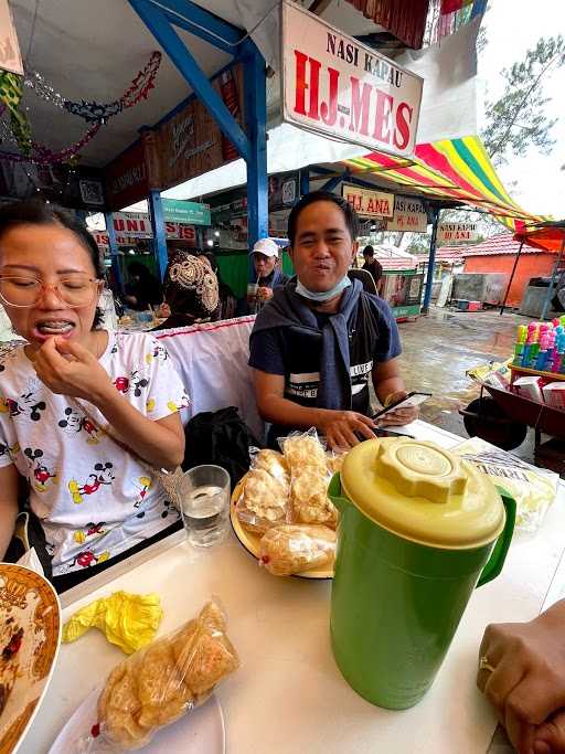 Nasi Kapau Hj. Mes 2