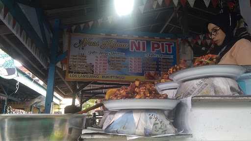 Nasi Kapau Ni Pit 1