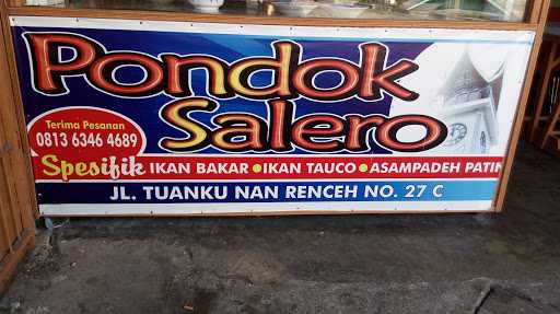 Pondok Salero 7