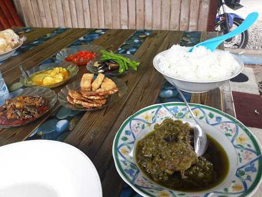 Rumah Makan Itik Lado Hijau 7