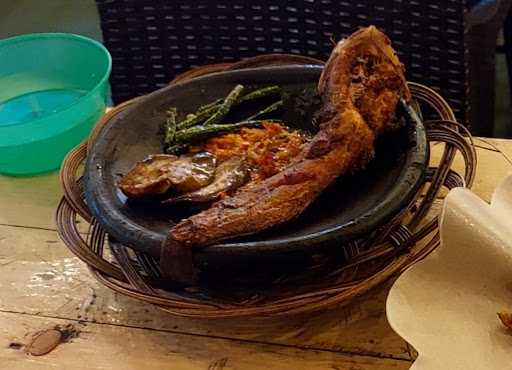 Sambal Bakar Jago 10