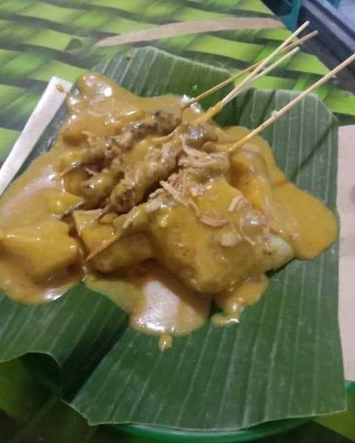 Sate Mak Ameh 3