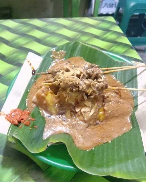 Sate Mak Ameh 1