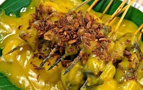 Sate Mak Ameh 2