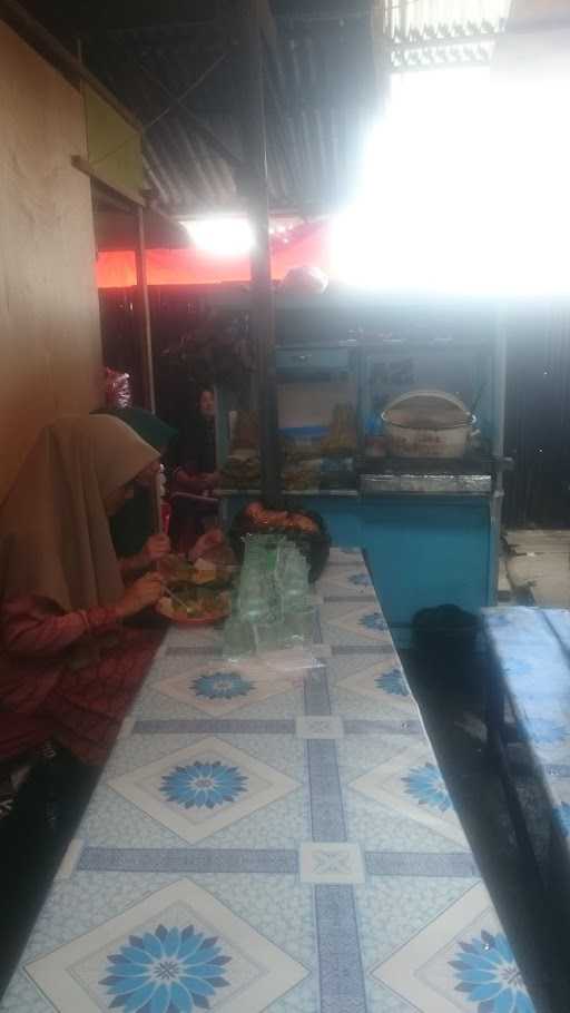 Sate Mak Ameh 6