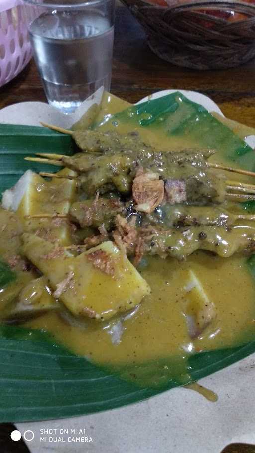 Sate Mak Anjang 6