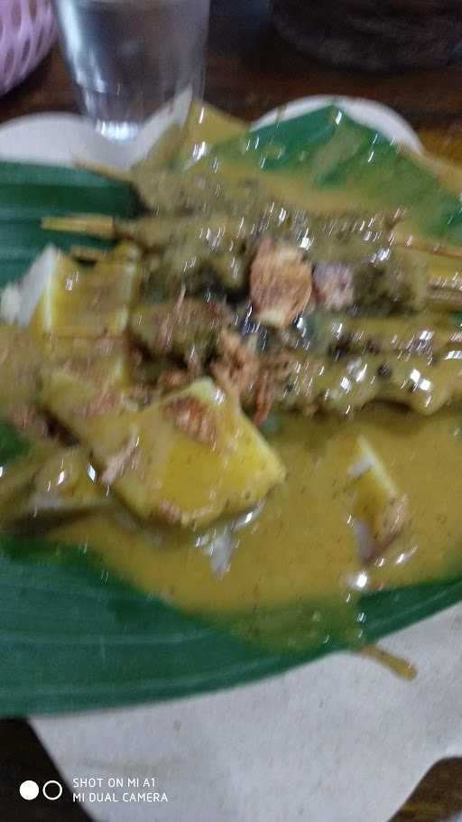 Sate Mak Anjang 4