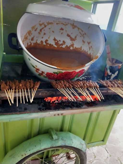 Sate Mak Anjang 7