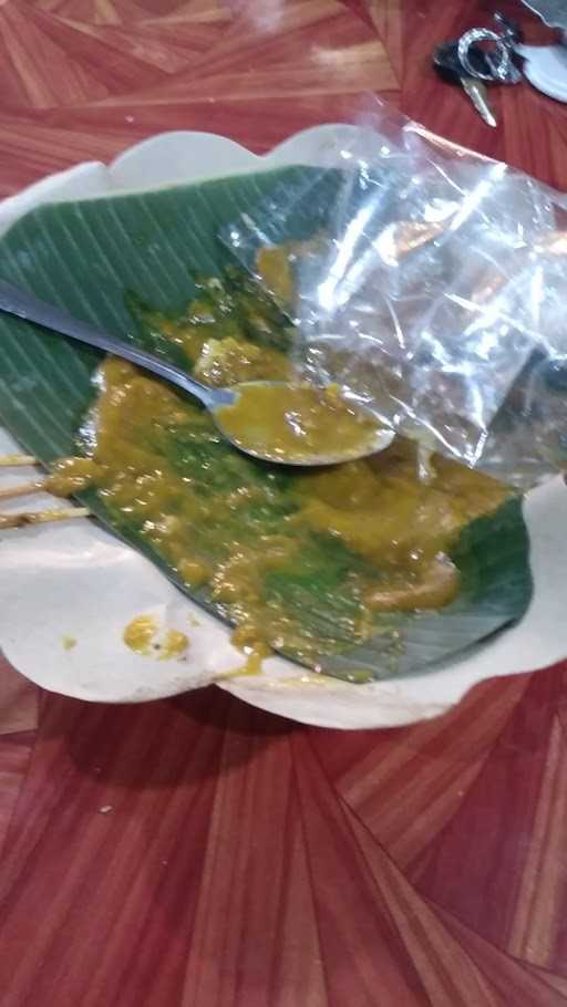 Sate Mak Anjang 10