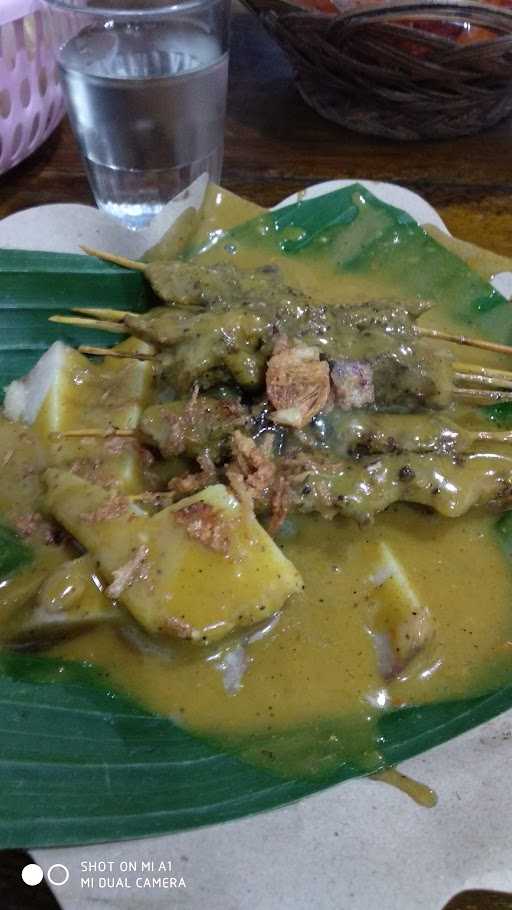 Sate Mak Anjang 3