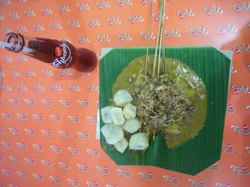 Sate Mak Sati 7