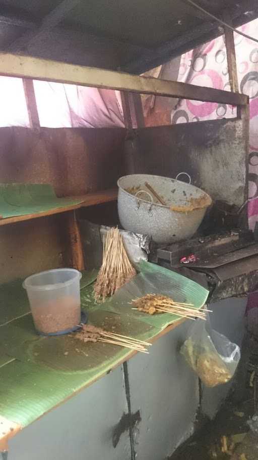 Sate Mak Sati 3