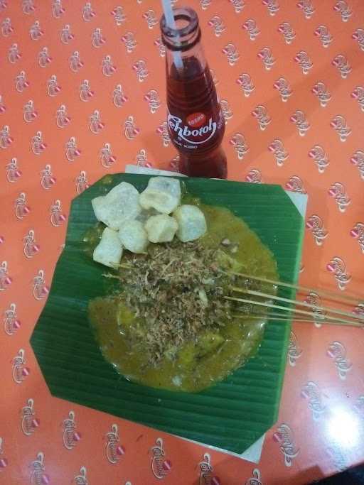 Sate Mak Sati 9