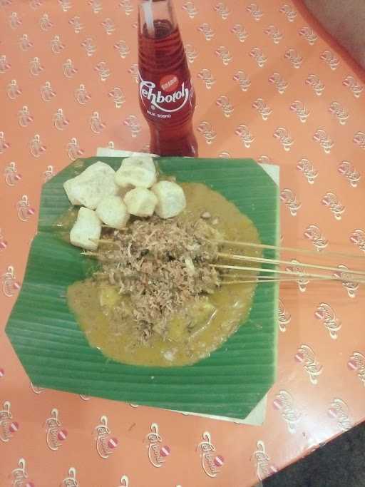 Sate Mak Sati 5