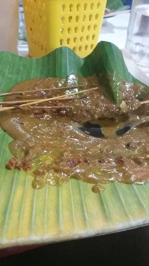 Sate Mak Sati 4