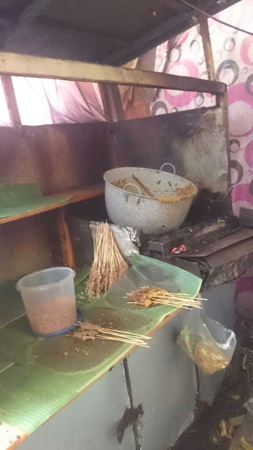 Sate Mak Sati 8