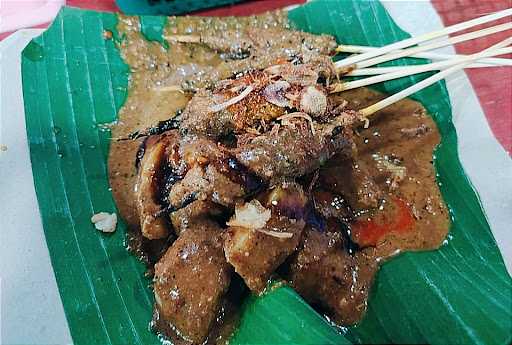 Sate Sutan Sati 2