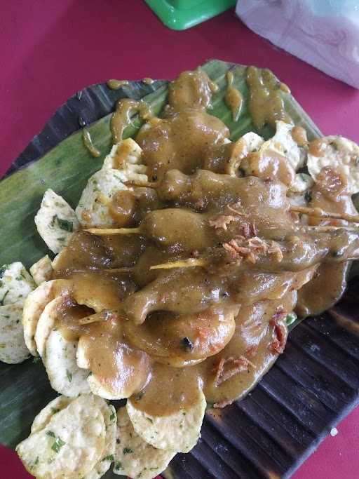 Sate Sutan Sati 6