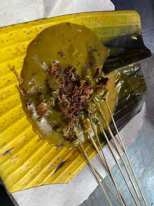 Sate Sutan Sati 7