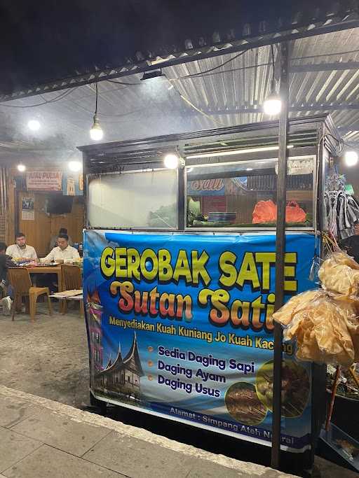 Sate Sutan Sati 9