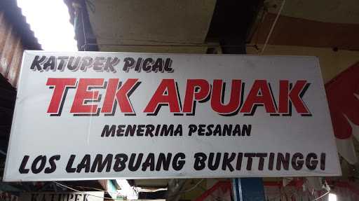 Tek Apuak 10