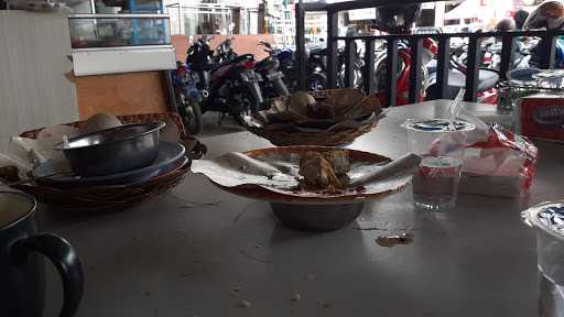 Warung Cobek 1