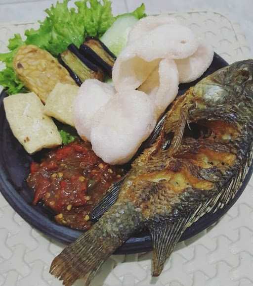 Warung Cobek 4