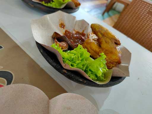 Warung Cobek 5