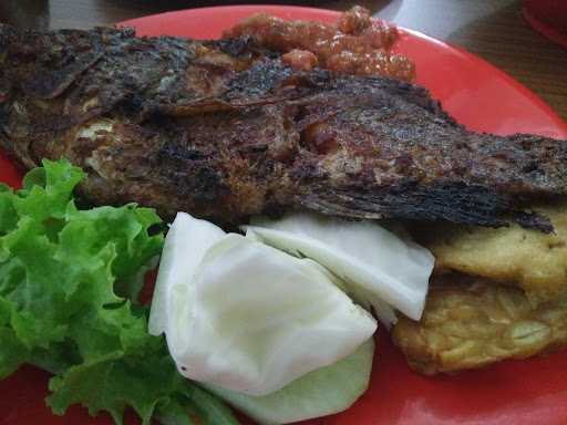 Warung Mas Blangkon Pemuda 9