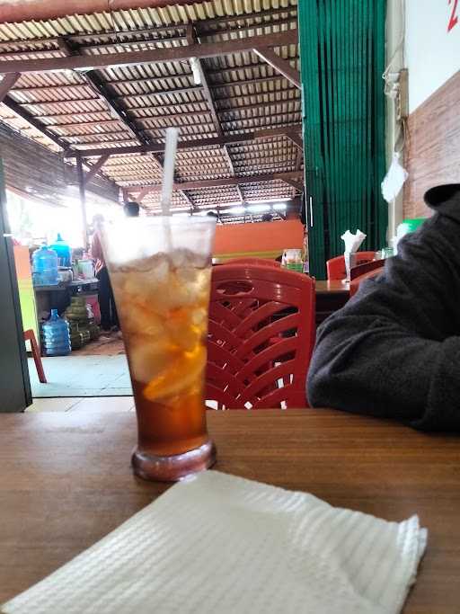 Warung Mas Blangkon Pemuda 3