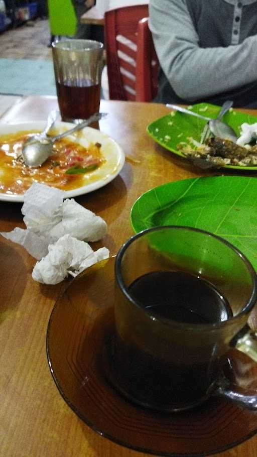 Warung Mas Blangkon Pemuda 6