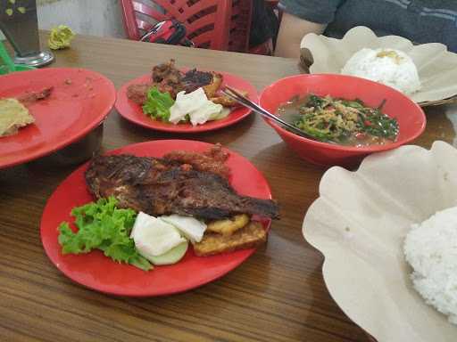 Warung Mas Blangkon Pemuda 7