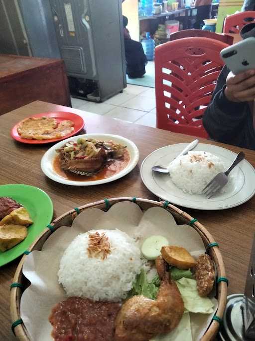 Warung Mas Blangkon Pemuda 10