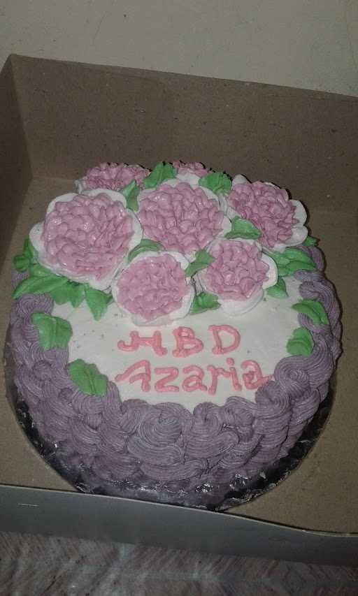 Sabila Cake 10