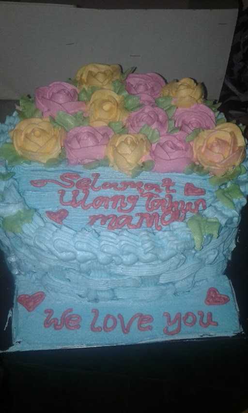 Sabila Cake 9