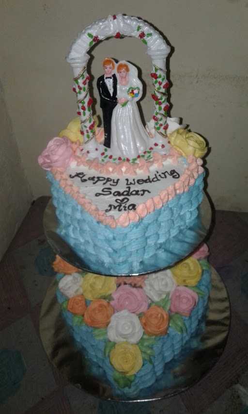 Sabila Cake 8