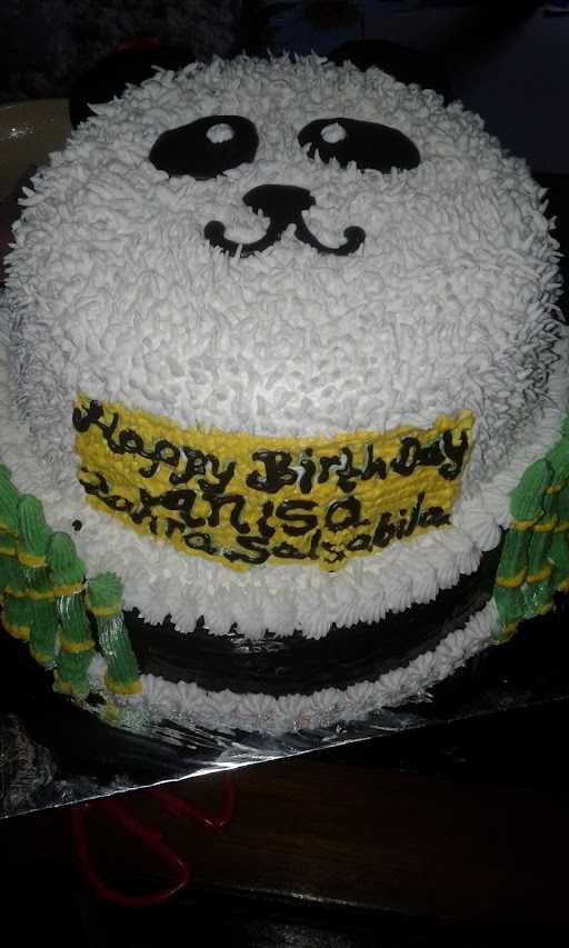 Sabila Cake 5