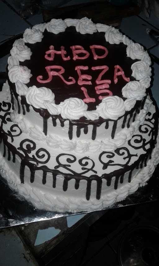 Sabila Cake 6