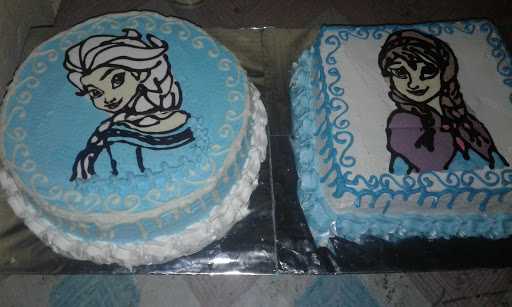 Sabila Cake 2