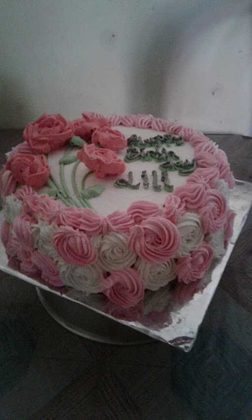 Sabila Cake 4