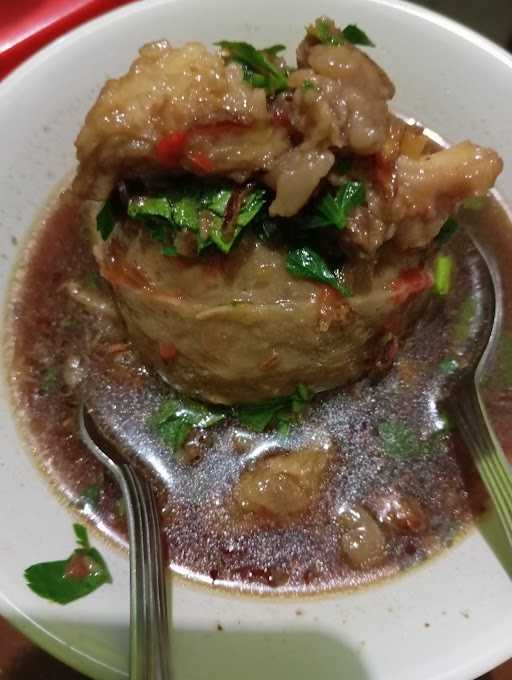 Bakso Rahayu 6