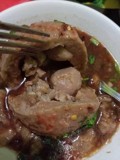 Bakso Rahayu 2