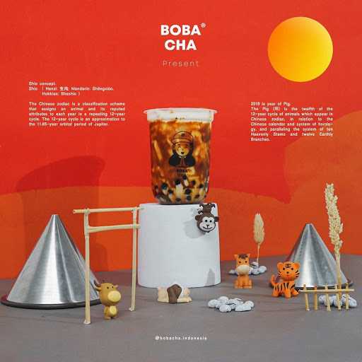 Bobacha Gumelar 9