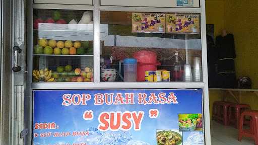 Sop Buah & Juice Ngelak 2