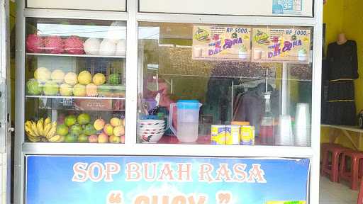 Sop Buah & Juice Ngelak 1