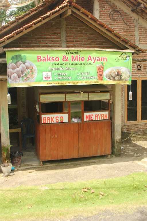 Bakso Mas Sucito (Bakso Bms) 4