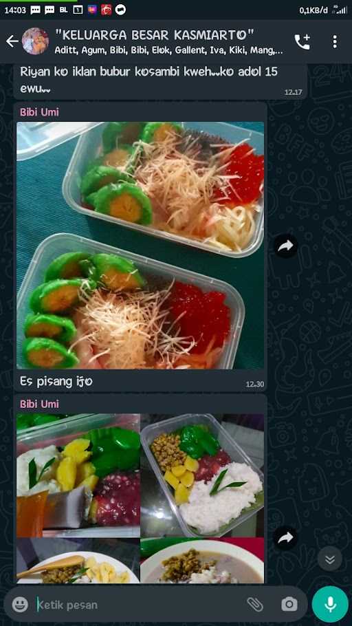 Geiran Food Delivery 10